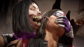 mortal kombat 11 xbox one - Mortal Kombat 11 Ultimate Xbox One / Series X - 5 nuotrauka
