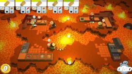 team team - Overcooked: All You Can Eat PS5 - 2 nuotrauka