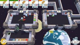 team team - Overcooked: All You Can Eat PS5 - 4 nuotrauka
