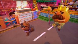 team team - Overcooked: All You Can Eat PS5 - 5 nuotrauka