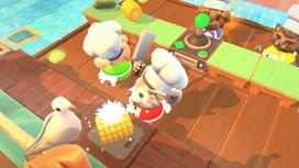 team team - Overcooked: All You Can Eat PS5 - 6 nuotrauka