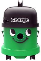 Pirkti Numatic George GVE370 Green - Photo 1