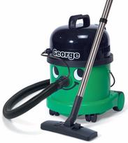 Pirkti Numatic George GVE370 Green - Photo 2