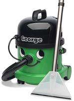 Pirkti Numatic George GVE370 Green - Photo 3