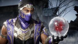 mortal kombat - Mortal Kombat 11 Ultimate Nintendo Switch - 4 nuotrauka