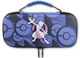 pokemon deklai - PowerA apsauginis dėklas Pokemon Mewtwo for Nintendo Switch - 1 nuotrauka