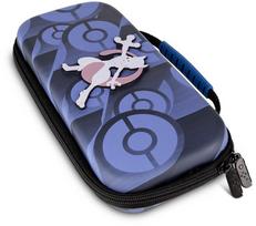 pokemon deklai - PowerA apsauginis dėklas Pokemon Mewtwo for Nintendo Switch - 4 nuotrauka