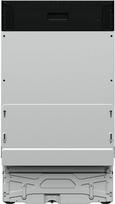 imontuojama masina - Electrolux EEA22100L - 4 nuotrauka
