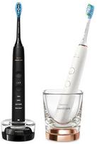 philips sonicare 2 pack - Philips HX9914/57 - 1 nuotrauka