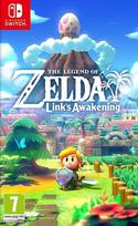 The Legend of Zelda Links Awakening Nintendo Switch