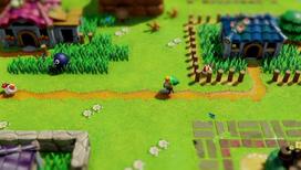 switch eneba - The Legend of Zelda Links Awakening Nintendo Switch - 2 nuotrauka