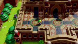 switch eneba - The Legend of Zelda Links Awakening Nintendo Switch - 3 nuotrauka