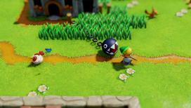 switch eneba - The Legend of Zelda Links Awakening Nintendo Switch - 4 nuotrauka
