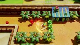 switch eneba - The Legend of Zelda Links Awakening Nintendo Switch - 5 nuotrauka