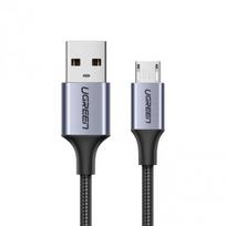 Ugreen 60145 18W micro USB Gray