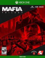 Pirkti Mafia Trilogy Xbox One - Photo 1