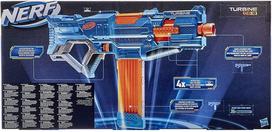 nerf - NERF Elite 2.0 Turbine - 5 nuotrauka