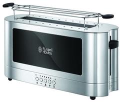 Russell Hobbs 23380-56 Silver (Sidabrinis)