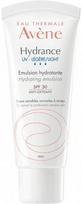 avene hydrance spf 30 - EAU THERMALE AVENE apsauginė drėkinamoji emulsija  HYDRANCE LIGHT, SPF 30, 40 ml - 1 nuotrauka