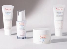 avene hydrance spf 30 - EAU THERMALE AVENE apsauginė drėkinamoji emulsija  HYDRANCE LIGHT, SPF 30, 40 ml - 3 nuotrauka