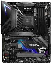 MSI MPG B550 GAMING CARBON Wi-Fi