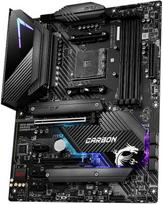 msi b550 - MSI MPG B550 GAMING CARBON Wi-Fi - 3 nuotrauka
