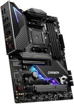 msi b550 - MSI MPG B550 GAMING CARBON Wi-Fi - 4 nuotrauka