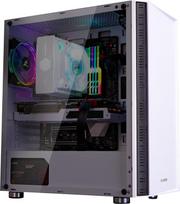 pc korpusas baltas - Zalman R2 White (Baltas) - 3 nuotrauka
