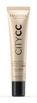 kremoji - Madara City CC Hyaluronic Anti Pollution CC Cream SPF15 40ml Medium Beige - 2 nuotrauka