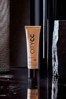 kremoji - Madara City CC Hyaluronic Anti Pollution CC Cream SPF15 40ml Medium Beige - 4 nuotrauka
