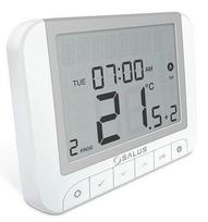 kilimelus sildymo - Salus Controls Termostat RT520RF - 3 nuotrauka
