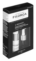 filorga serumas - FILORGA vitamino C koncentratas C-RECOVER, 3 vnt., 10 ml - 2 nuotrauka
