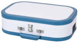 patefoniui - Trevi TT 1020 BT Turquoise - 3 nuotrauka