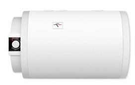 vandens sildytuvas 120l - Stiebel Eltron PSH 120 WE-H Water Heater White - 1 nuotrauka