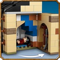 lego konstruktoris - LEGO Harry Potter Ligustrų gatvė 4 75968  - 5 nuotrauka