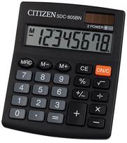 Citizen SDC-805BN