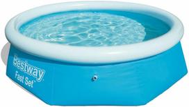 Bestway Fast Set 244cm