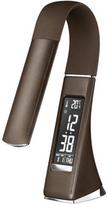 stalines lempos staliukas - Platinet PDLU2BR Table Lamp 7W LED Brown - 2 nuotrauka