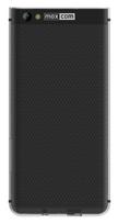 dual sim mobile - MaxCom MM760 Dual Black (Juodas) - 3 nuotrauka