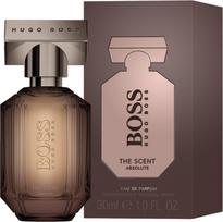 the scent hugo boss for her 50ml