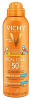 Vichy Ideal Soleil Anti Sand Child Mist SPF50 200ml