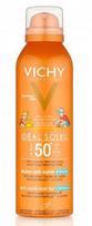 vichy capital soleil spf50 - Vichy Ideal Soleil Anti Sand Child Mist SPF50 200ml - 3 nuotrauka