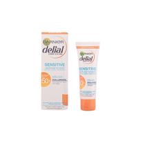 garnier kremas - Garnier Delial Sensitive Advanced Face Cream SPF50+ 50ml - 2 nuotrauka