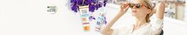 garnier kremas - Garnier Delial Sensitive Advanced Face Cream SPF50+ 50ml - 4 nuotrauka
