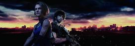ps4 resident evil 4 - Resident Evil 3 PS4 - 2 nuotrauka