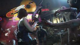 ps4 resident evil 4 - Resident Evil 3 PS4 - 3 nuotrauka