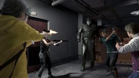 ps4 resident evil 4 - Resident Evil 3 PS4 - 7 nuotrauka