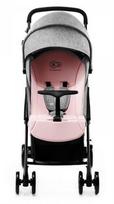 kinderkraft vezimelis - KinderKraft Stroller Lite Up Pink - 2 nuotrauka
