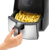 gruzdintuve oro - Clatronic ProfiCook PC-FR 1147 H - 2 nuotrauka