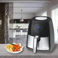 gruzdintuve oro - Clatronic ProfiCook PC-FR 1147 H - 5 nuotrauka